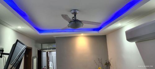 Casa  na Vila Alzira Um em Paciência 727723