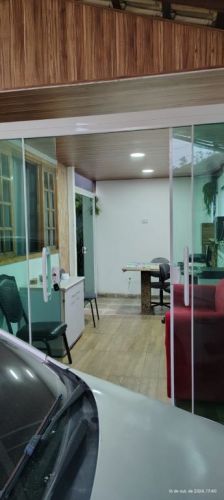 Casa  na Vila Alzira Um em Paciência 727724