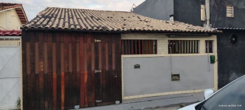 Casa  na Vila Alzira Um em Paciência 727727