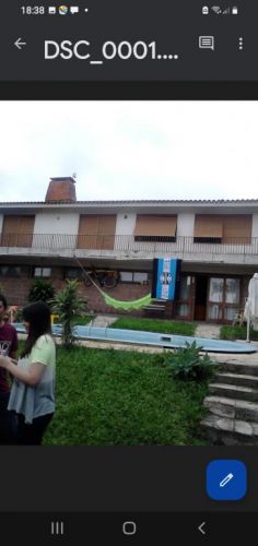 Casa na vila Assunção. 749317