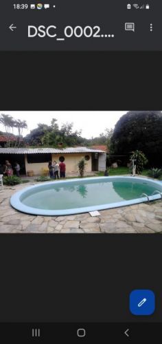 Casa na vila Assunção. 749319