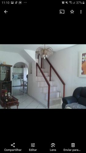 Casa no centro de florianopolis  759130