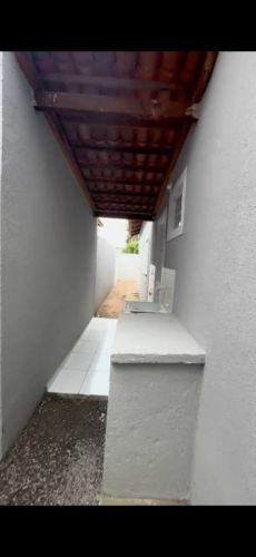 Casa No Horizonte 746094