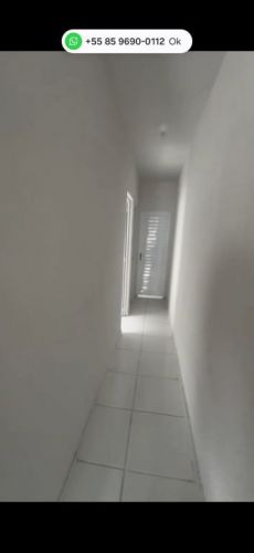 Casa No Horizonte 746098
