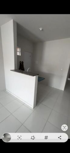 Casa No Horizonte 746099