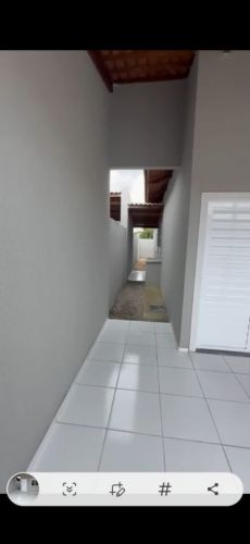 Casa No Horizonte 746101