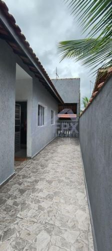Casa no Jardim Regina em Itanhaém 707278