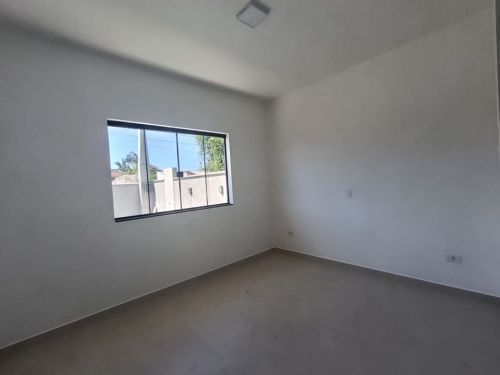 casa Nova Em Alvenaria – Balneário Jardim Pérola Do Atlântico – Itapoásc 763524