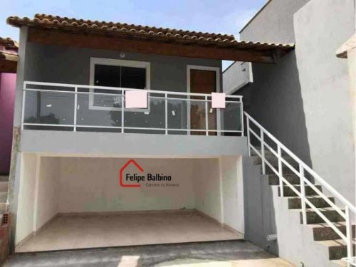 Casa nova em Itapeba 699009