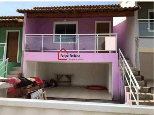 Casa nova em Itapeba 699010