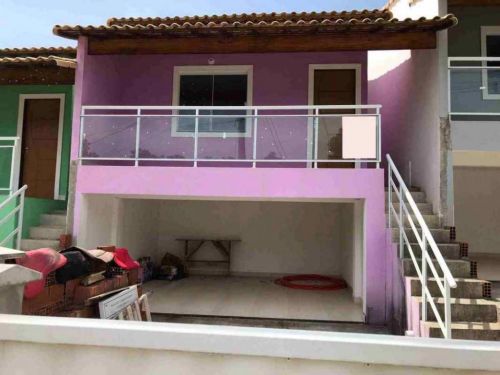 Casa nova em Itapeba 699018