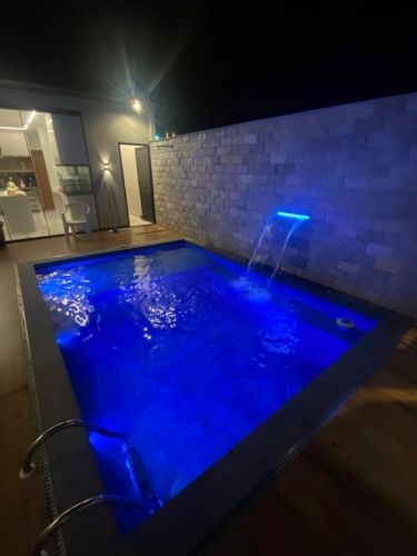 Casa Nova Terréa 250m2 Condominio Fechado - Cidade Jardim Ii- Augusto Montenegro - Belém  757608