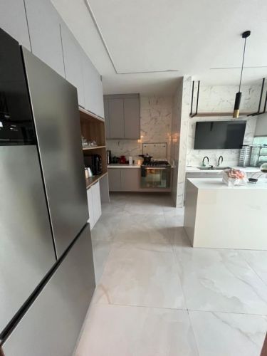 Casa Nova Terréa 250m2 Condominio Fechado - Cidade Jardim Ii- Augusto Montenegro - Belém  757609