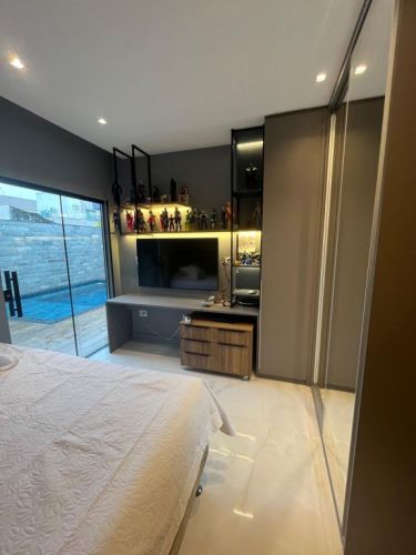 Casa Nova Terréa 250m2 Condominio Fechado - Cidade Jardim Ii- Augusto Montenegro - Belém  757612