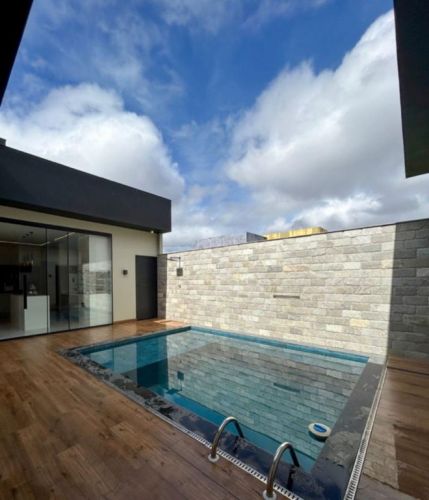 Casa Nova Terréa 250m2 Condominio Fechado - Cidade Jardim Ii- Augusto Montenegro - Belém  757614