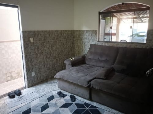 Casa padrão 748858