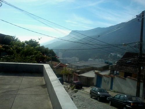 Casa Para Alugar – Alto Da Boa Vista 778116