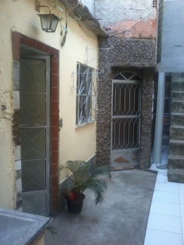 Casa Para Alugar – Alto Da Boa Vista 778117