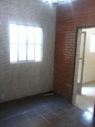 Casa Para Alugar – Alto Da Boa Vista 778119