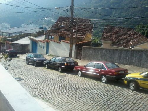 Casa Para Alugar – Alto Da Boa Vista 778120