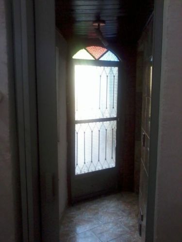 Casa Para Alugar – Alto Da Boa Vista 778124