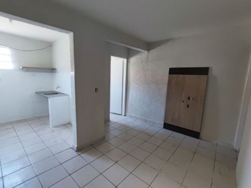 Casa para alugar na V. Palmares Santo André 3 cômodos com garagem. 769120 Casa para alugar na V. Palmares Santo André 3 cômodos com garagem. 769120