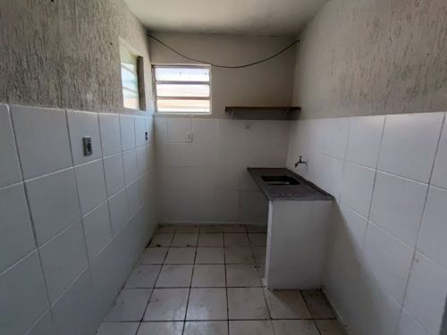 Casa para alugar na V. Palmares Santo André 3 cômodos com garagem. 769121 Casa para alugar na V. Palmares Santo André 3 cômodos com garagem. 769121