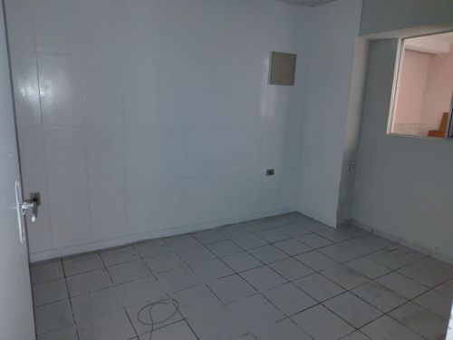 Casa para alugar na V. Palmares Santo André 3 cômodos com garagem. 769123 Casa para alugar na V. Palmares Santo André 3 cômodos com garagem. 769123
