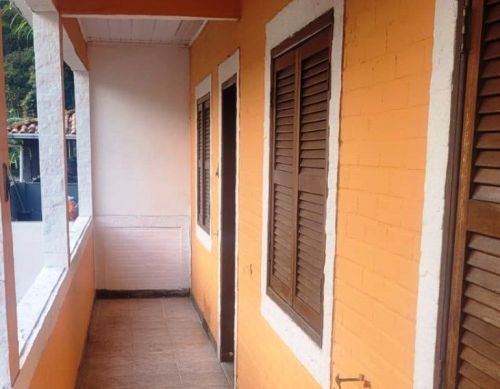 Casa para Locação 02 quartos na Posse - Petrópolis - Rj 787349