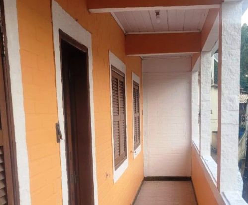 Casa para Locação 02 quartos na Posse - Petrópolis - Rj 787350