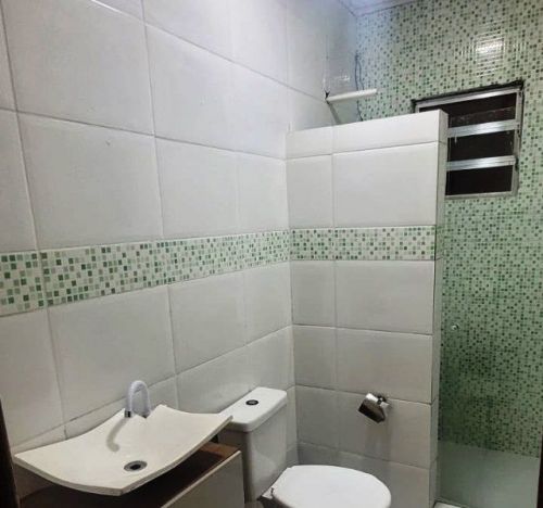 Casa para Locação 02 quartos na Posse - Petrópolis - Rj 787352