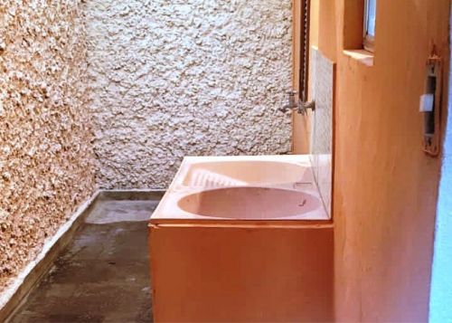 Casa para Locação 02 quartos na Posse - Petrópolis - Rj 787354