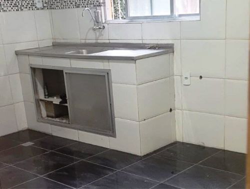 Casa para Locação 02 quartos na Posse - Petrópolis - Rj 787355