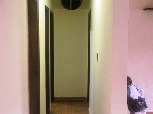 Casa para Locação 02 quartos na Posse - Petrópolis - Rj 787357
