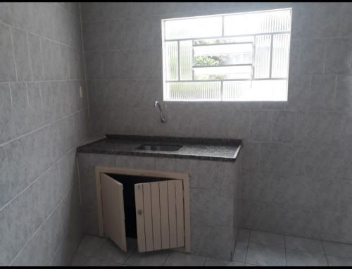 Casa para locação reformada  782828