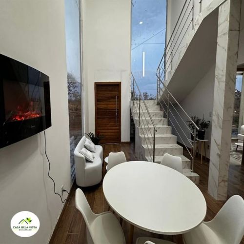 Casa para temporada em Brasília i Casa Bela Vista do Cerrado 763293