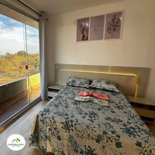 Casa para temporada em Brasília i Casa Bela Vista do Cerrado 763294