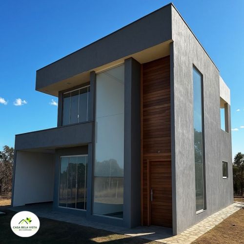 Casa para temporada em Brasília i Casa Bela Vista do Cerrado 763297