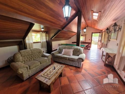 Casa para Venda Em Secretário-petrópolisrj - 02 quartos 775534