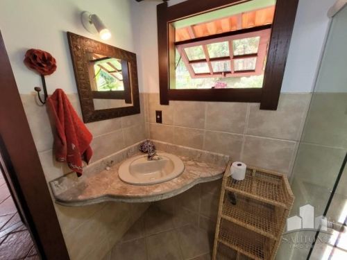 Casa para Venda Em Secretário-petrópolisrj - 02 quartos 775535