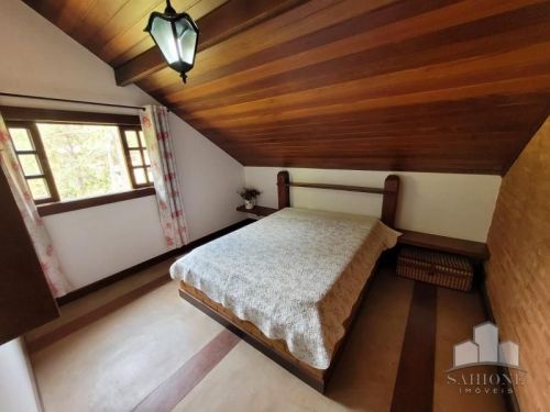 Casa para Venda Em Secretário-petrópolisrj - 02 quartos 775537