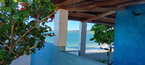 Casa Pé Na Areia 752117