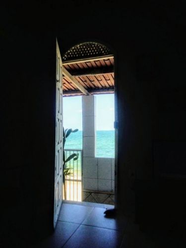Casa Pé Na Areia 752118