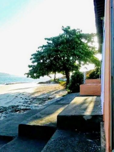 Casa Pé Na Areia 752120