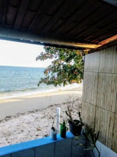 Casa Pé Na Areia 752122