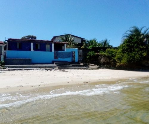 Casa Pé Na Areia 752123