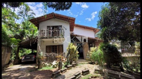 Casa perfeita para quem busca espaço conforto e lazer localizada em uma propriedade de 5000 m² 742819