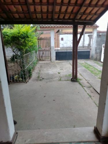 Casa Praia Santa Mônica  760659