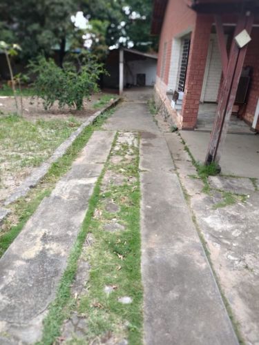 Casa Praia Santa Mônica  760660