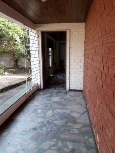 Casa Praia Santa Mônica  760661